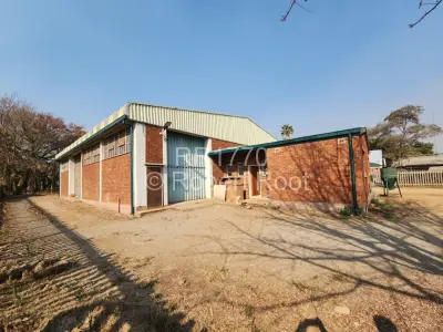 Warehouse/Industrial For Rent in Bluff Hill