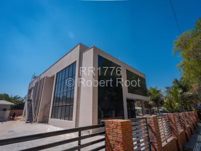 Office For Rent in Avondale