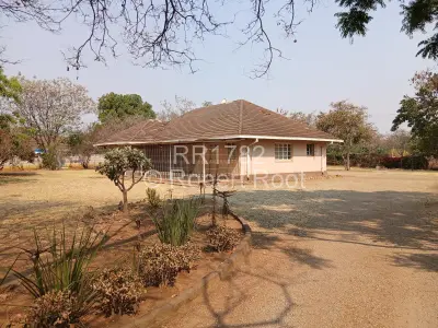 House For Sale in Marlborough