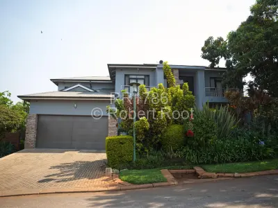 House For Sale in Borrowdale Brooke