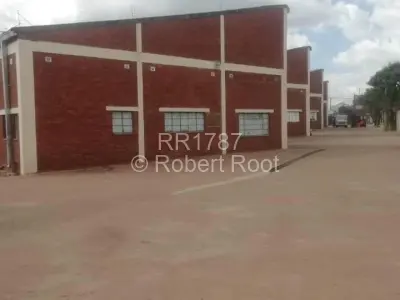 Warehouse/Industrial For Rent in Graniteside
