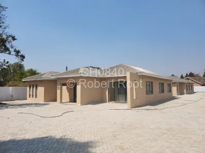Townhouse/Complex/Cluster for Sale in Bluff Hill
