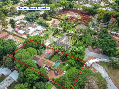 Commercial Property for Sale in Mount Pleasant