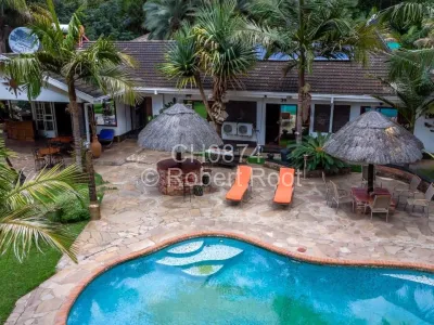 Commercial Property for Sale in Highlands