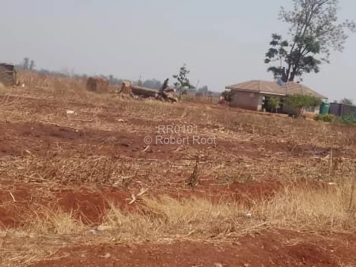 Stand for Sale in Kadoma