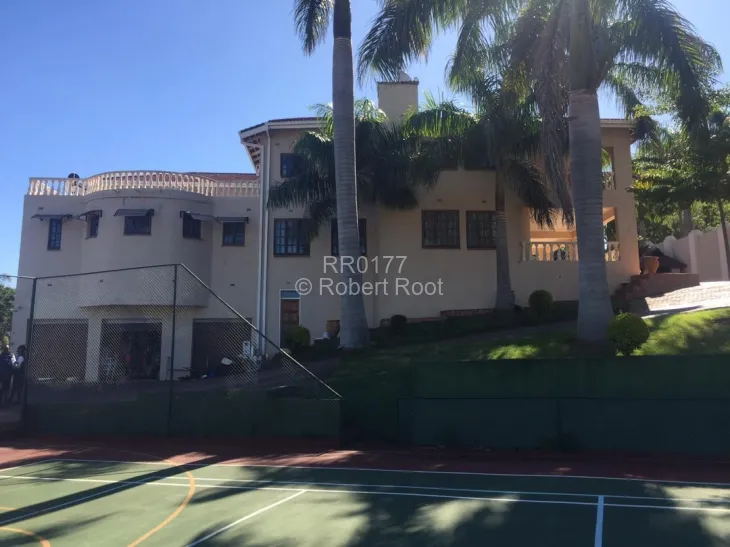 House for Sale in Borrowdale