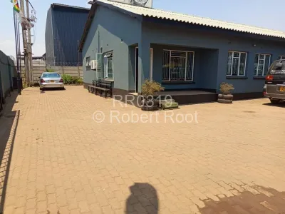 Industrial Property for Sale in Tynwald