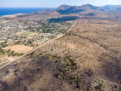 Land for Sale in Kariba