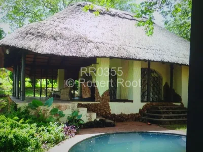 Commercial Property for Sale in Chirundu
