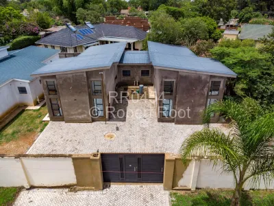 Townhouse/Complex/Cluster for Sale in Marlborough