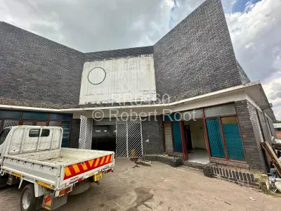 Commercial Property to Rent in Graniteside