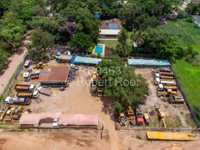 Commercial Property for Sale in Greencroft