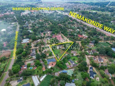 House for Sale in Bluff Hill