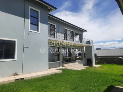 House to Rent in Gunhill