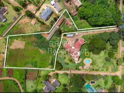 Land for Sale in Quinnington