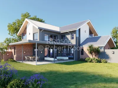 Townhouse/Complex/Cluster for Sale in Chisipite