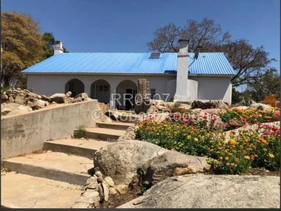 Farm for Sale in Marondera