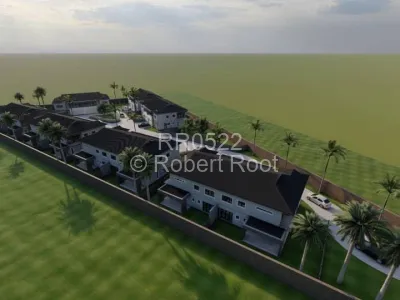 Townhouse/Complex/Cluster for Sale in Hogerty Hill