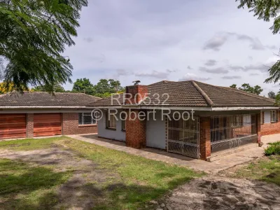 House for Sale in Hatfield