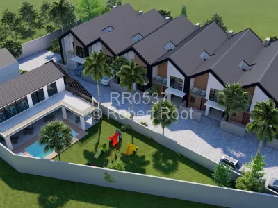 Townhouse/Complex/Cluster for Sale in Highlands