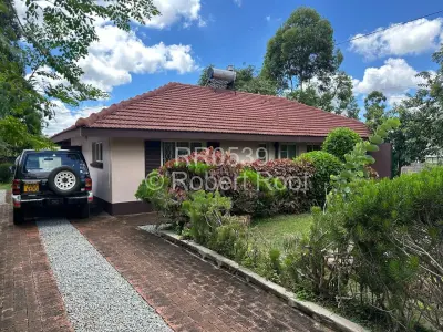 House for Sale in Mabelreign