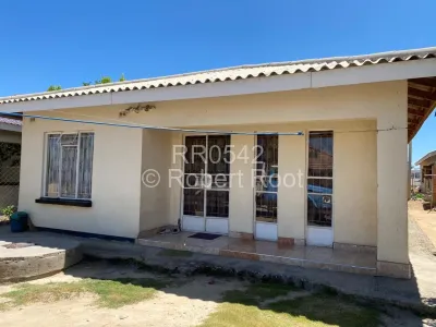House for Sale in Southlands Park