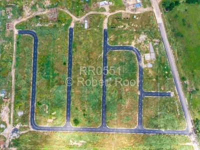 Stand for Sale in Southview Park