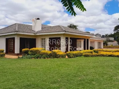 House to Rent in Mandara