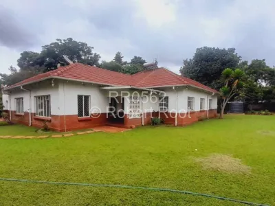 House to Rent in Milton Park