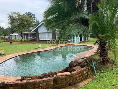 House to Rent in The Grange