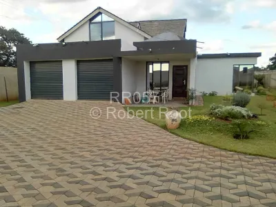 House for Sale in Mount Pleasant Heights