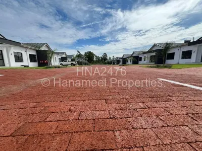 Townhouse/Complex/Cluster for Sale in Prospect