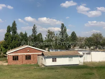Commercial Property for Sale in Chitungwiza