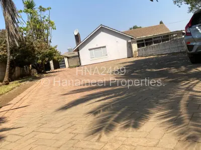 House for Sale in Belvedere