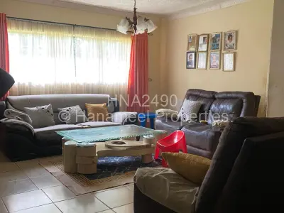 House for Sale in Goodhope
