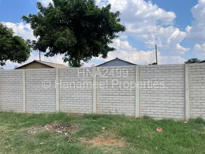 House for Sale in Dzivarasekwa