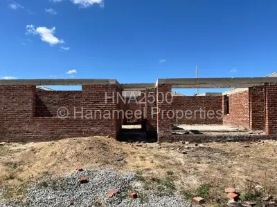 House for Sale in Mabvazuva Estates