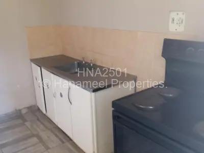 Cottage/Garden Flat to Rent in Mabelreign