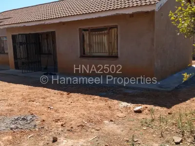Cottage/Garden Flat to Rent in Manresa