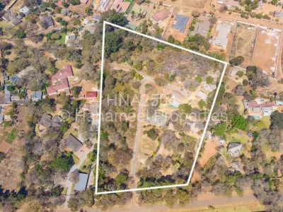 Commercial Stand For Sale in Greendale North