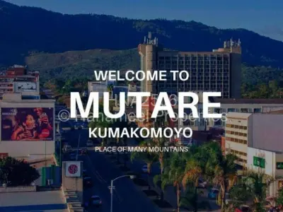 Other Commercial For Sale in Mutare CBD