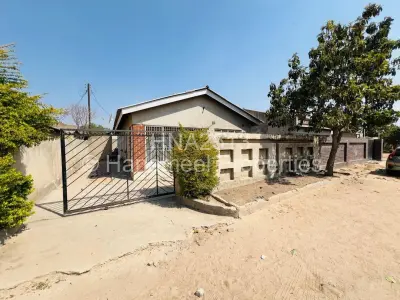 House for Sale in Chitungwiza