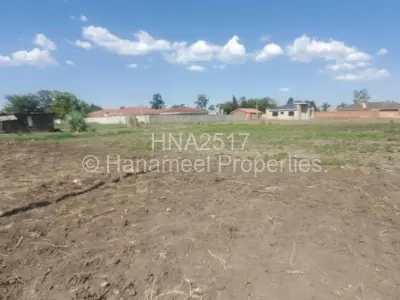 Stand for Sale in Goodhope