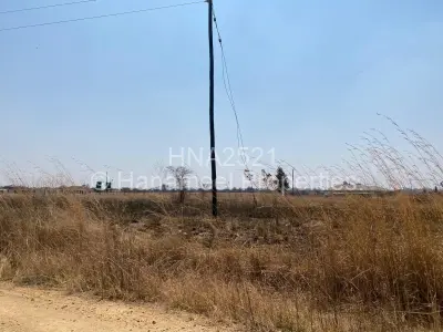 Land for Sale in Lynfield