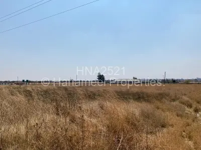 Land for Sale in Lynfield