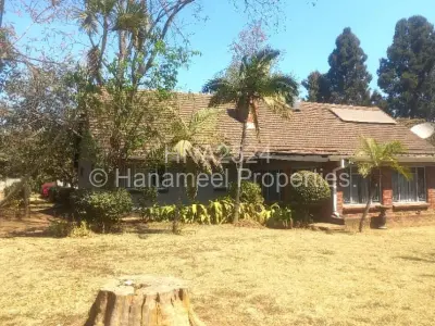 House for Sale in Mount Pleasant