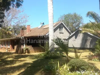 House for Sale in Mount Pleasant