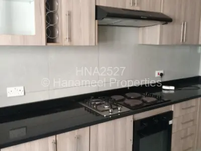 Townhouse/Complex/Cluster to Rent in Borrowdale