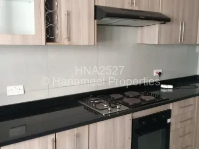 Townhouse/Complex/Cluster to Rent in Borrowdale