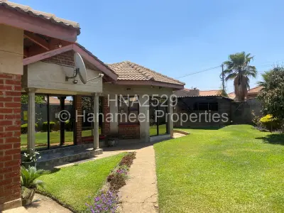 House for Sale in Lenana Park